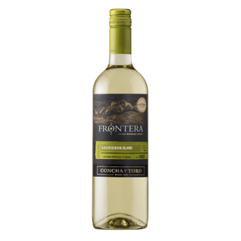 Frontera Sauvignon Blanc 750ml
