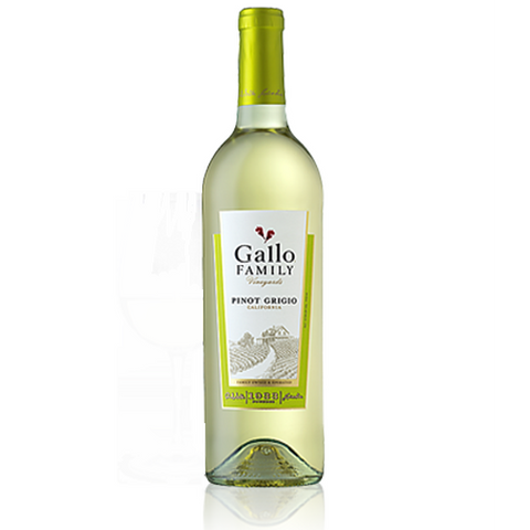 Gallo Twin Valley Pinot Grigio 750ml