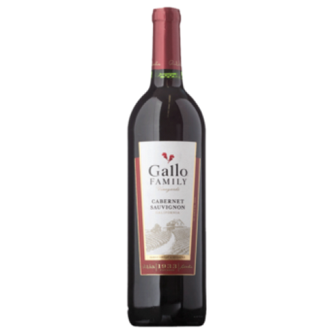 Gallo Twin Valley Cabernet Sauvignon 750ml