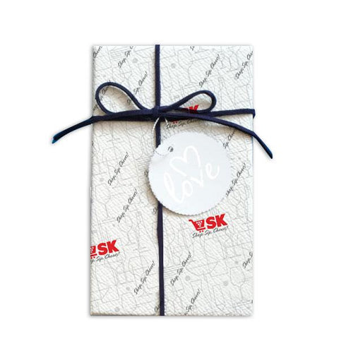 Gift Wrapping