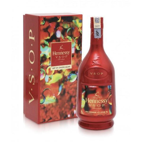Hennessy Privilege VSOP Shoe Box 750ml