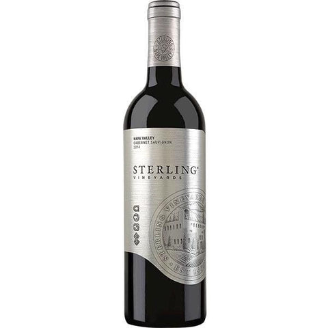 Sterling Napa Valley Cabernet Sauvignon