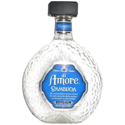 Di Amore Sambuca Liqueur