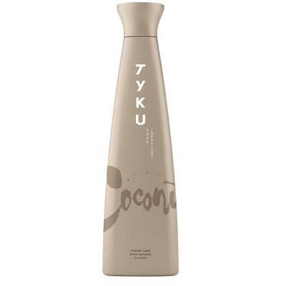 TYKU Coconut Junmai Sake 750ml
