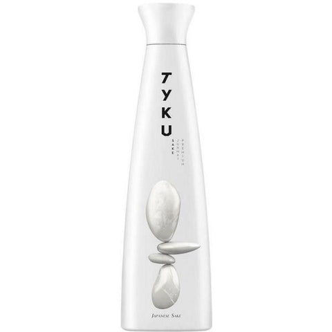TYKU Junmai Sake 750ml