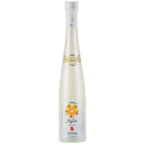 Yuki Nigori Mango Sake 375ml