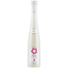 Yuki Nigori White Peach Sake 375ml
