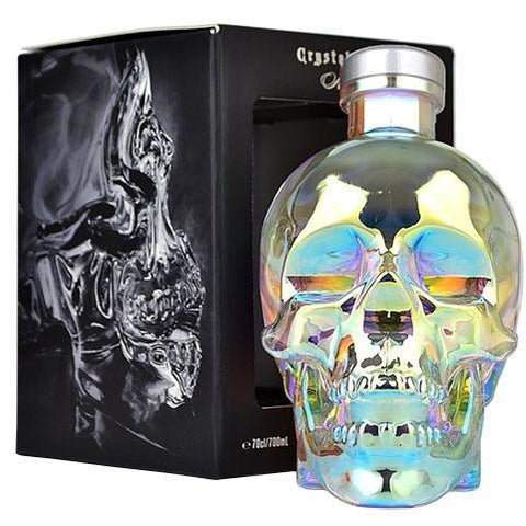 Crystal Head Vodka Aurora Edition 750ml