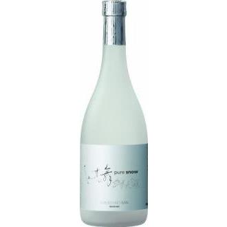 Shimizu-No-Mai Pure Snow