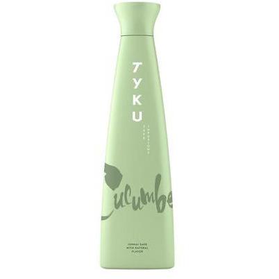 TYKU Cucumber Junmai Sake 720ml