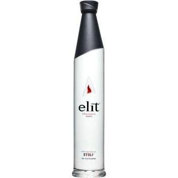 Stoli Elit Vodka 375ml