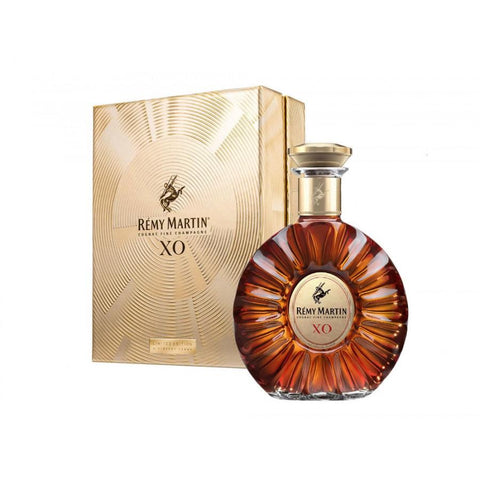 Remy Martin XO Gift Set 750ml