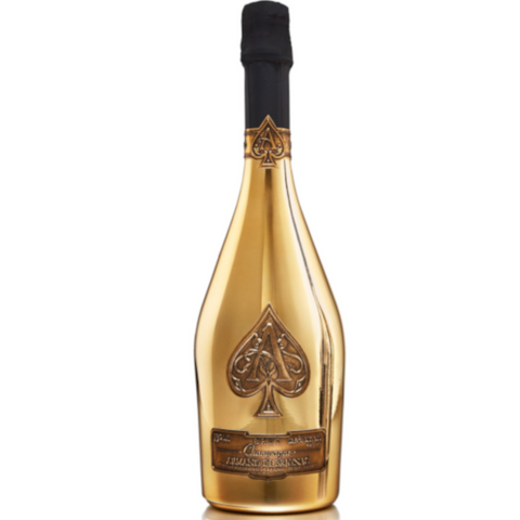 Armand De Brignac Gold Brut 750ml