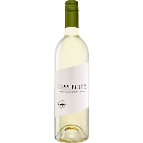 Uppercut Sauvignon Blanc 750ml