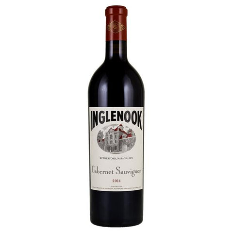 Inglenook Cabernet Sauvignon 750 ml