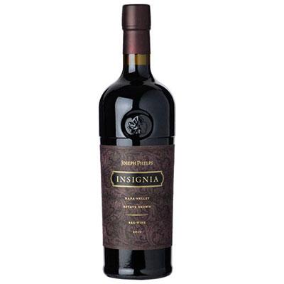 Joseph Phelps Insignia 750ml