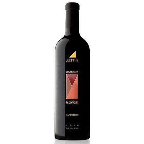 Justin Isosceles 750ml