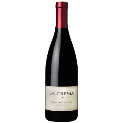 La Crema Sonoma Coast Pinot Noir 750ml