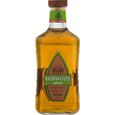 Sauza Hornitos Anejo Tequila 750ml