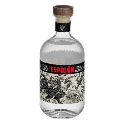 Espolon Tequila Blanco 750ml