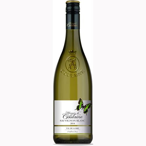 Marquis de Goulaine Sauvignon Blanc 750ml
