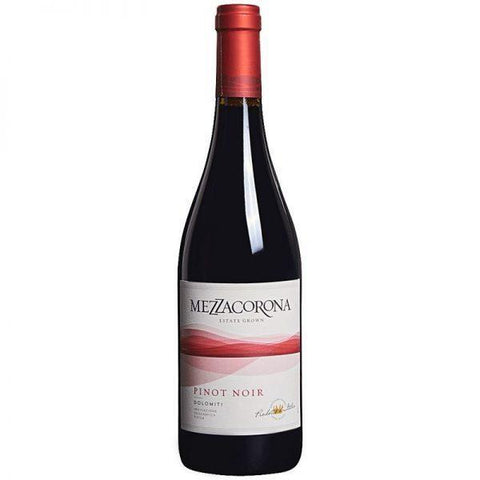 Mezzacorona Pinot Noir 750ml