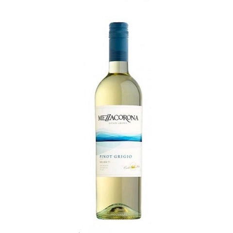 Mezzacorona Pinot Grigio 750ml