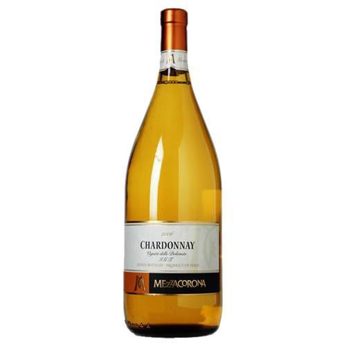 Mezzacorona Chardonnay 750ml