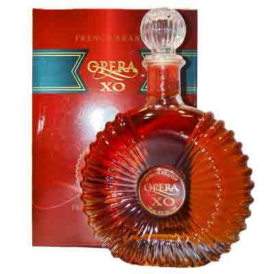 Opera XO French Brandy 750ml