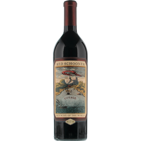 Wagner Family Wines Red Schooner 750ml
