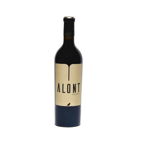 Alont Reserve Red Blend Wine