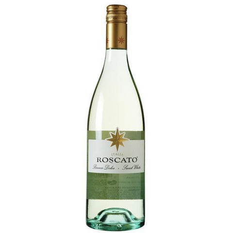 Roscato Bianco Dolce 750ml