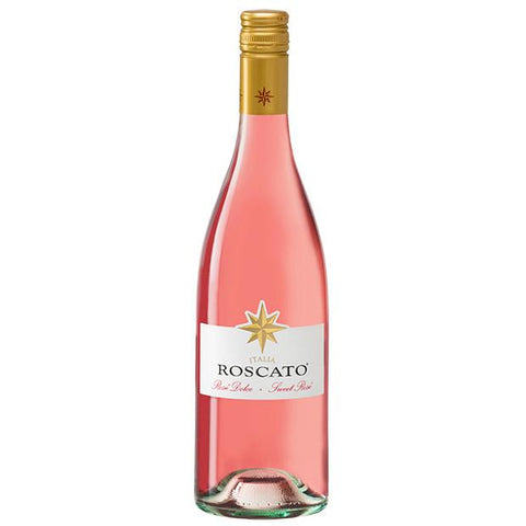 Roscato Rose Dolce 750ml