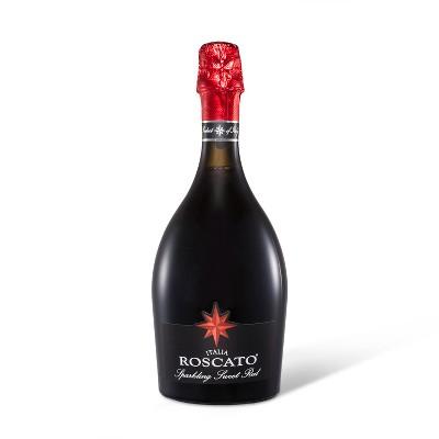 Roscato Sparkling Sweet Red 750ml