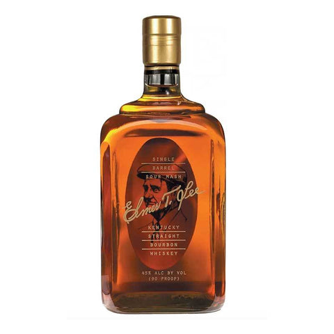 Elmer T. Lee Single Barrel Bourbon 750ml