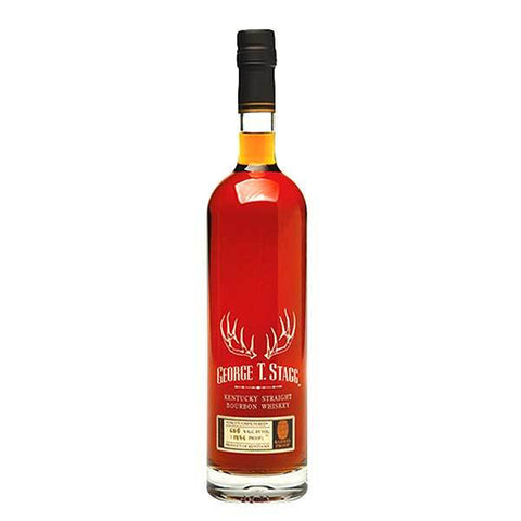 George T. Stagg Kentucky Straight Bourbon 750ml