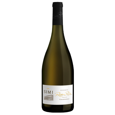 Simi Reserve Chardonnay 750ml