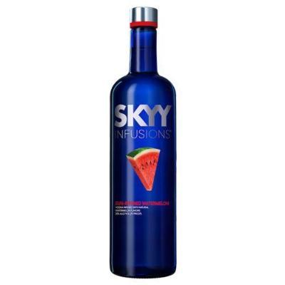 Skyy Infusion Sun-Ripened Watermelon 750ml