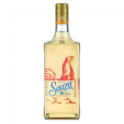 Sauza Gold Tequila 750ml