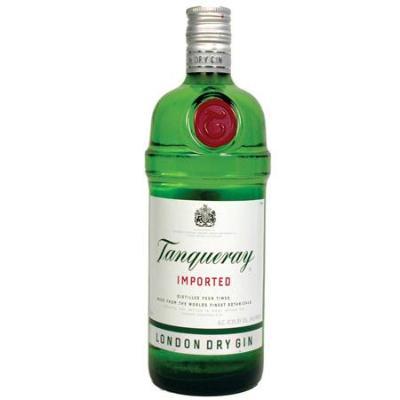 Tanqueray Gin 750ml