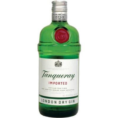 Tanqueray Gin 1.75 Liter