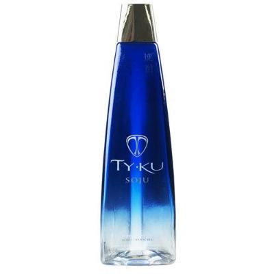 Ty Ku Soju 750ml