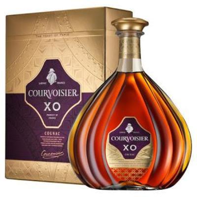 Courvoisier XO Imperial Cognac 750ml