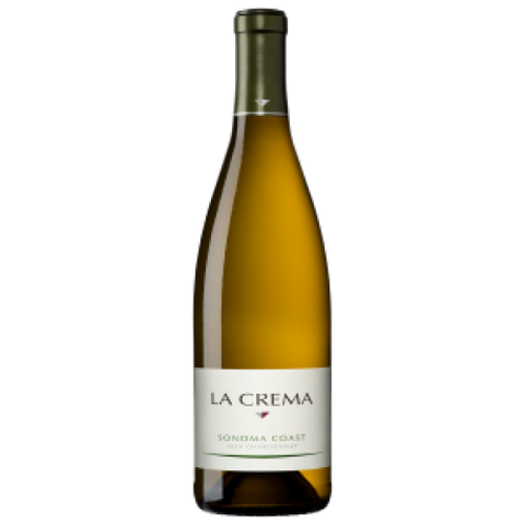 La Crema Sonoma Coast Chardonnay 750ml