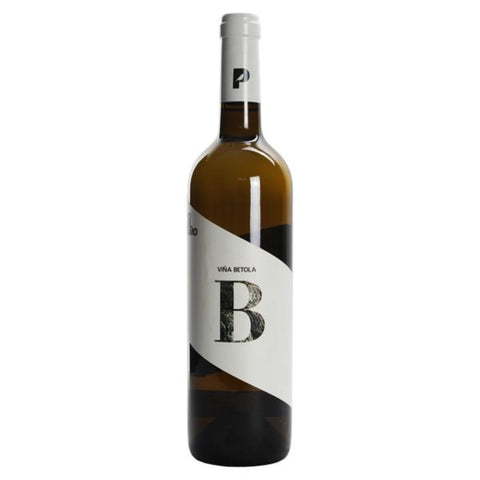 White Blend Betola Wine (organic)