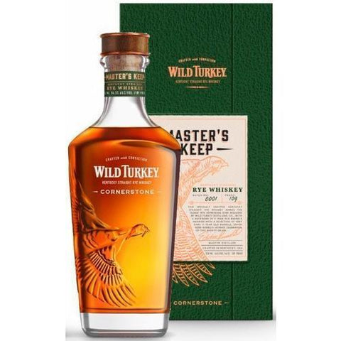 Wild Turkey Master’s Keep Cornerstone 750ml